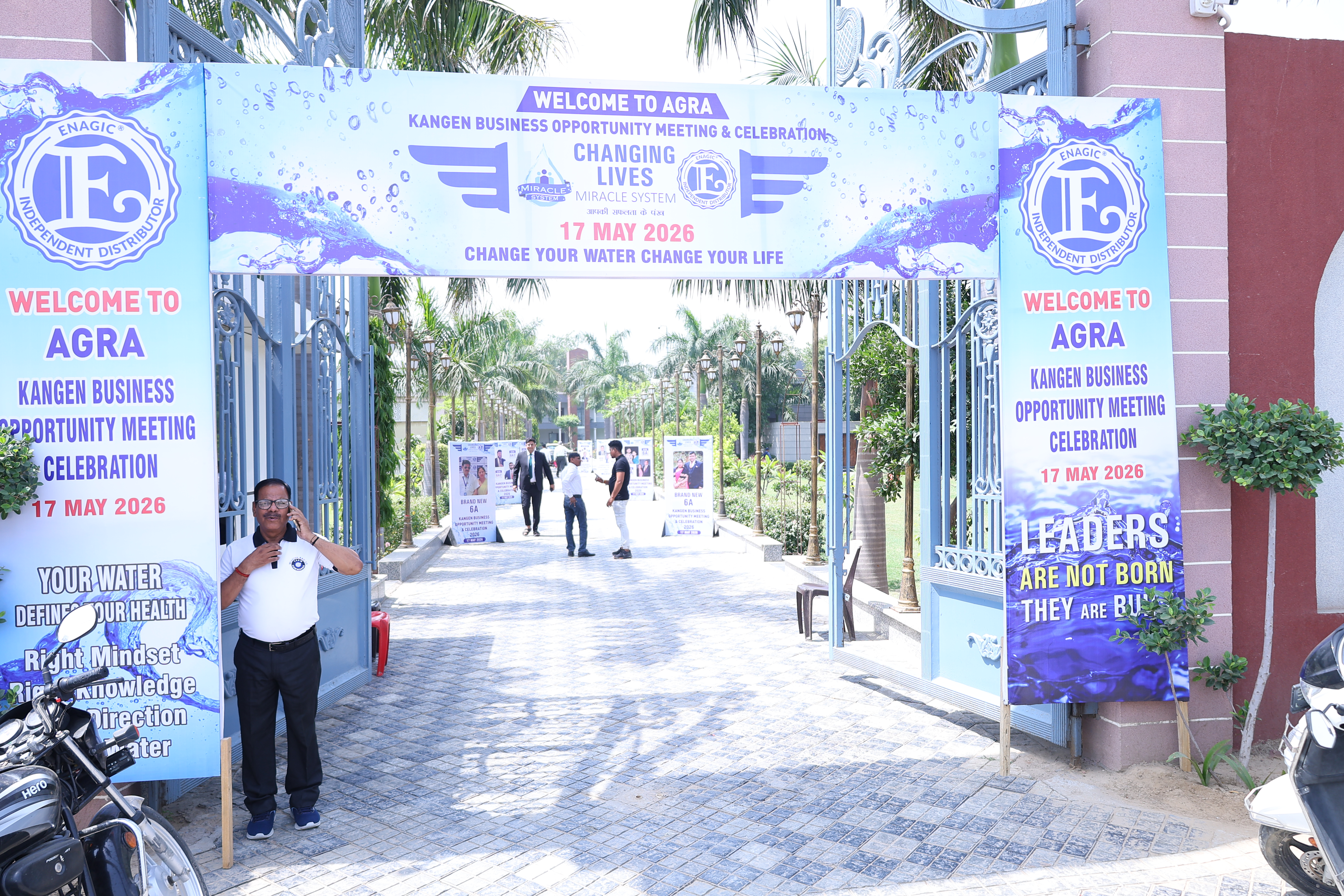 event